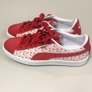 Puma Hello Kitty